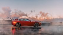 BMW Speedtop 2025