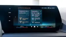 Prueba BMW 116 2025