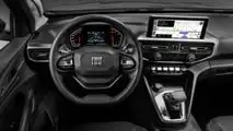 Fiat Titano Volcano MY26
