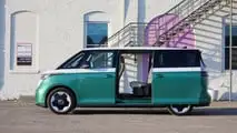 Volkswagen ID 2025 Buzz