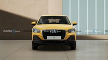 Audi Q2 2025
