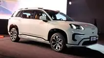 GAC Aion V (2)