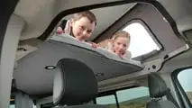 Antilope Van Flex 5 (2025)