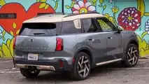 Mini Countryman SE