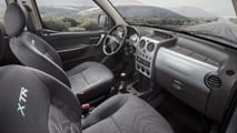 Citroën Berlingo Multispace