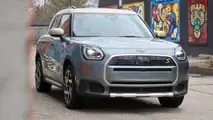 Mini Countryman SE