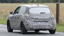 Renault Twingo Electric (2026) Erlkönig