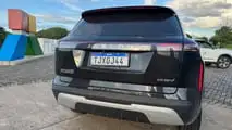 Jaecoo 7 PHEV (1.200 km)