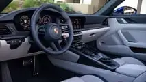 Porsche 911 Carrera S Cabriolet (2025) im Test