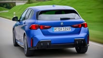 BMW 118d (2025) im Test