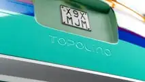 Fiat Topolino Gallo
