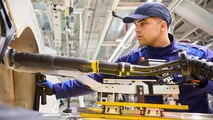 BMW Group Werk Debrecen: Inbetriebnahme der Montage