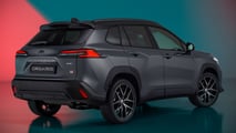 Toyota Corolla Cross (2025)