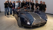 Automobili Mignatta Rina