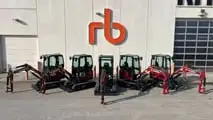 Ritchie Bros.: Asta Online di Marzo 2025 