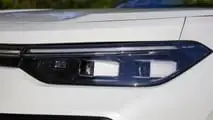 Volkswagen Tayron (2025) Test