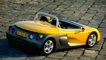 Renault Sport Spider (1995-1999)