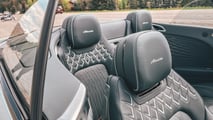 Bentley Continental GT Convertible Review