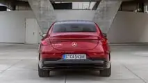 Mercedes CLA (2025), o teste de estrada