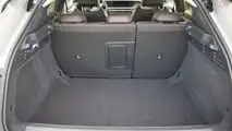 DS N°4 2025, interior y maletero
