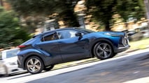 Toyota Approved: auto ibrida usata VS nuova