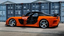 1992 Mazda RX-7 FD Veilside Fortune Coupé von Tokyo Drift