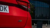 SEAT Gama FR 75 Aniversario