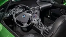 BMW Z3 (1995-2002): Mit dem 30-jährigen Roadster nach Bregenz