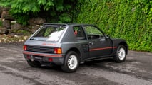 Peugeot 205 T16 1984