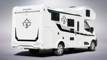 Ahorn Camp A 690 (2025)