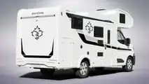 Ahorn Camp A 690 (2025)