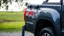 Foton Tunland G7 2025