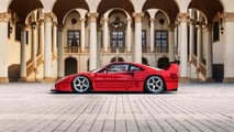 Ferrari F40 LM von Michelotto