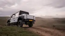 Munro Série M