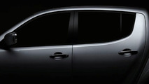 All-new Mitsubishi L200 SUT