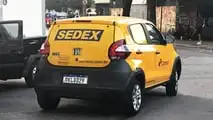 Mobi dos Correios (2023)