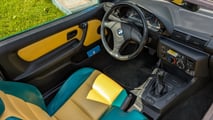 50 Jahre BMW 3er - Die Autos der Fans