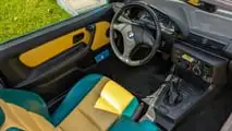 50 ans de BMW Série 3 - Les voitures des fans