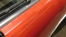 1972 Alfa Romeo Montreal Barn Find