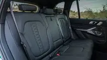 BMW X5 M Competition (2023)