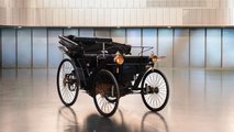 I 130 anni di Peugeot in Italia dalla Type 3 alla 408