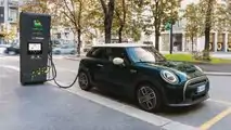 Foto - BMW e MINI insieme a Plenitude + Be Charge