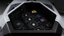 Lamborghini Huracan STO Time Chaser_111100 Art Car