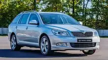 Historia del Skoda Octavia Combi