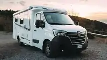 Etrusco mit neuen Van-Modellen auf Renault-Basis