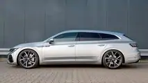 H&R Volkswagen Arteon R Shooting Brake