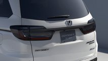 2023 Honda Odyssey (JDM)