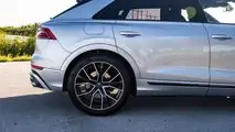 2023 Audi SQ8 Review