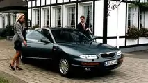 Mazda Xedos 9 (1993-2002)