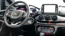 Fiat Argo Trekking CVT 2023